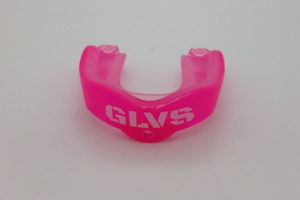 GLVS Mouthpiece Pink