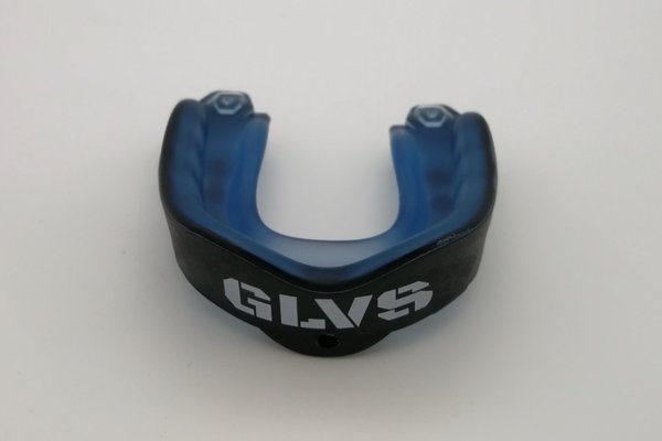 GLVS Mouthpiece Blue