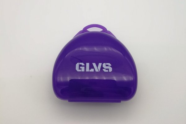 GLVS Mouthpiece Violet