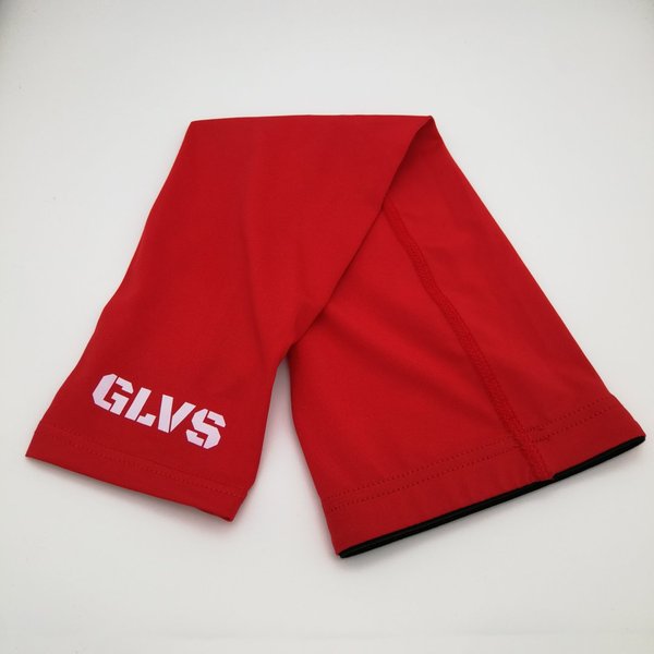 GLVS Sleeve Red