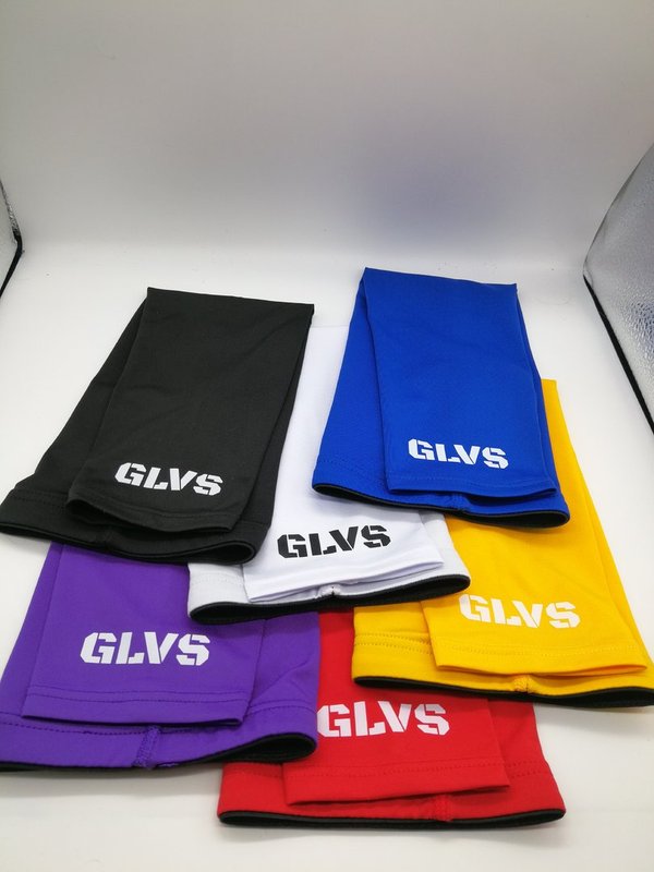 GLVS Sleeve Red