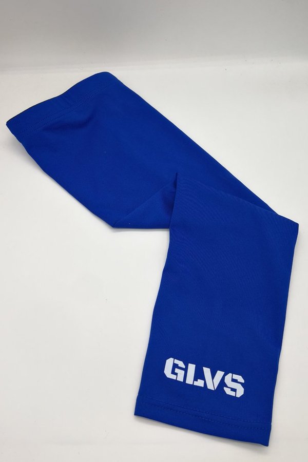 GLVS Sleeve Blue