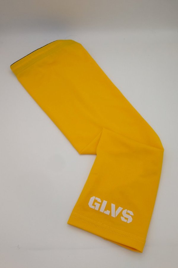 GLVS Sleeve Yellow
