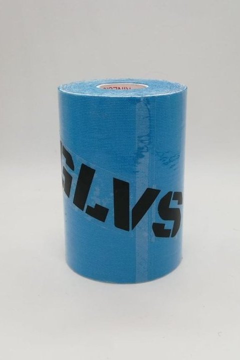 GLVS Turf Tape Blue