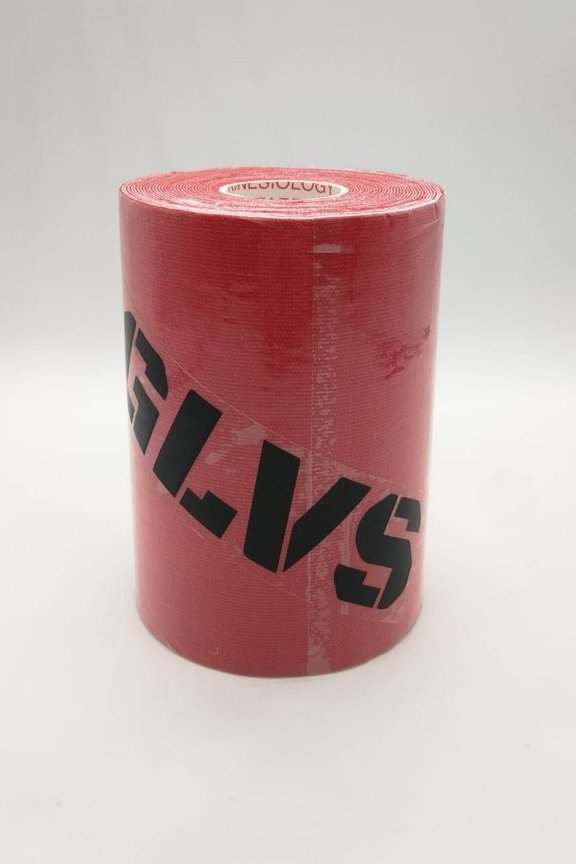 GLVS Turf Tape Red