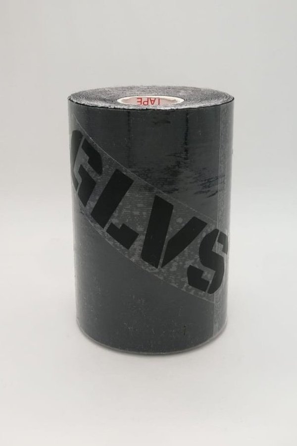 GLVS Turf Tape Black