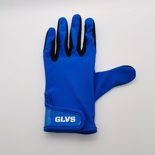 GLVS Sticky Blue