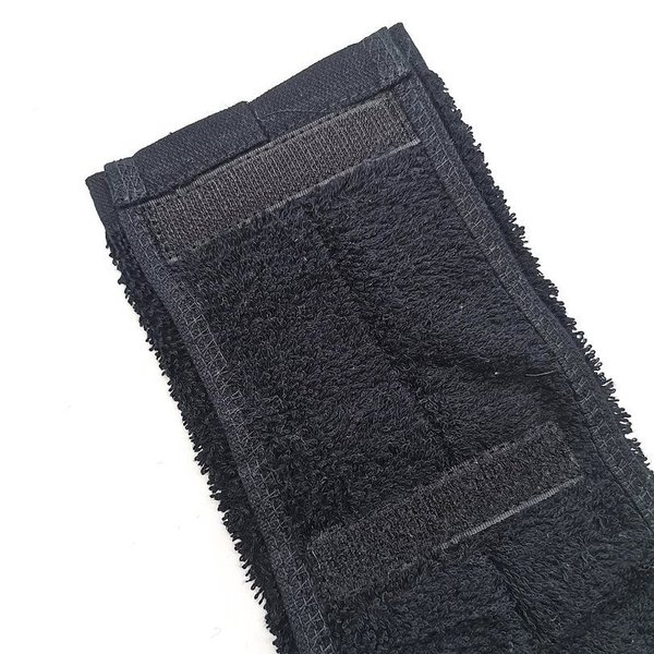 GLVS Playmaker Towel Black