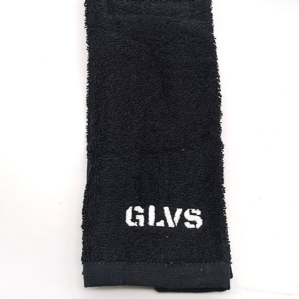 GLVS Playmaker Towel Black