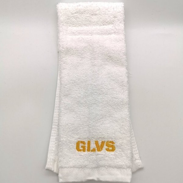 GLVS Playmaker Towel Gold