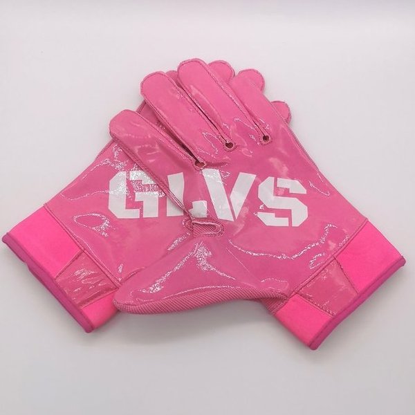 GLVS Receiver Pink