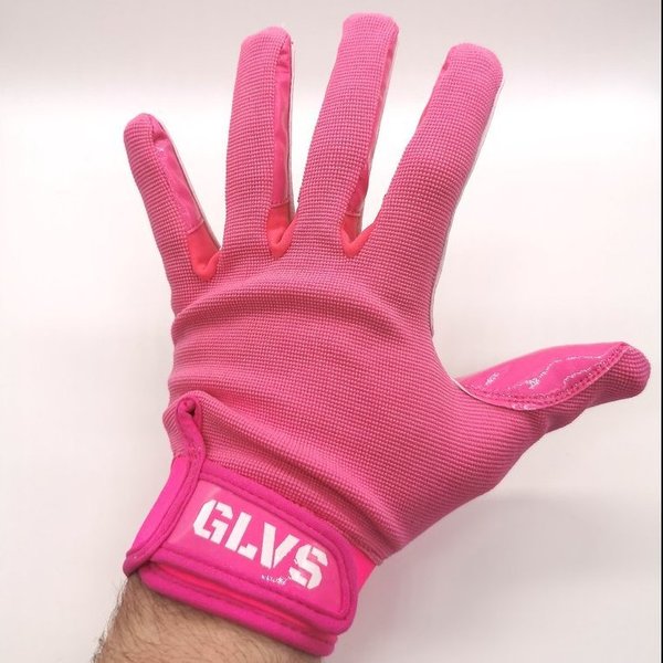 GLVS Receiver Pink