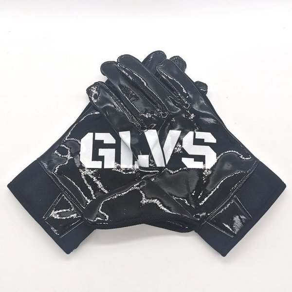 GLVS Receiver Black