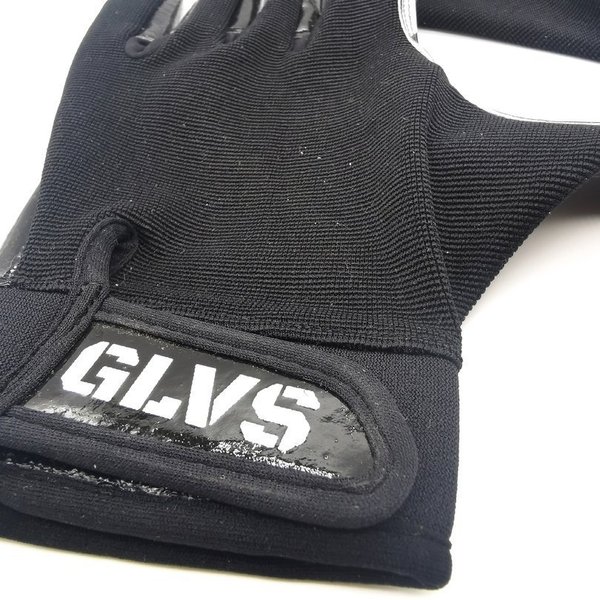 GLVS Receiver Black XS