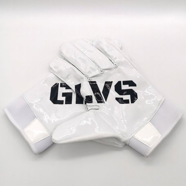 GLVS Receiver White