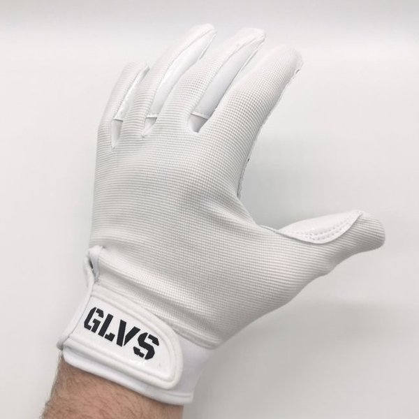 GLVS Receiver White
