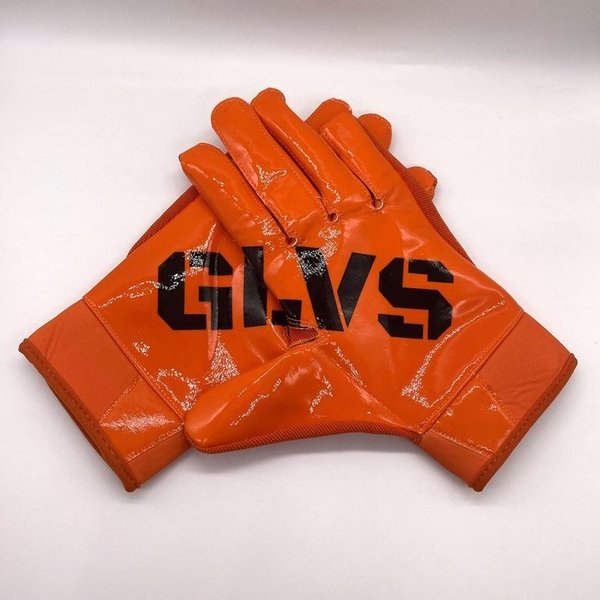 GLVS Receiver Orange