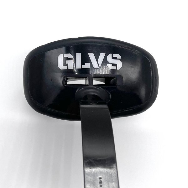 GLVS Mouthguard 2.0 Black