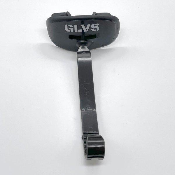 GLVS Mouthguard 2.0 Black