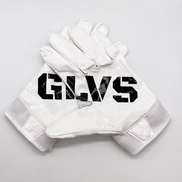 GLVS Grippy White